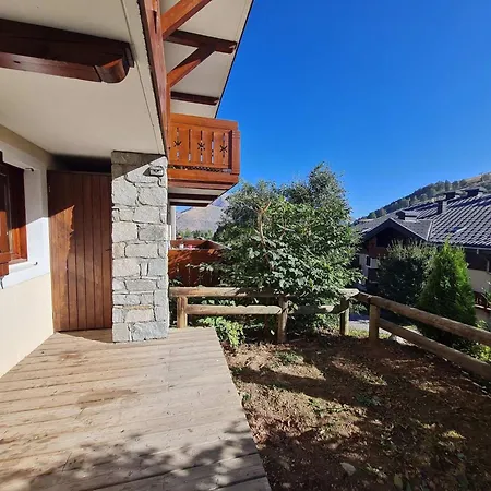 D'or B By Interhome Apartment Les Deux Alpes