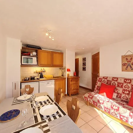 Apartment D'or B By Interhome