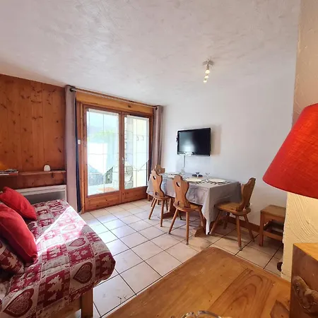 Apartment D'or B By Interhome Les Deux Alpes