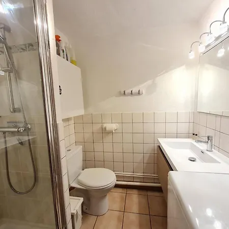 D'or B By Interhome Apartamento *