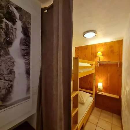 D'or B By Interhome Apartamento Les Deux Alpes