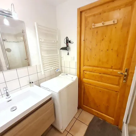D'or B By Interhome Apartamento Les Deux Alpes